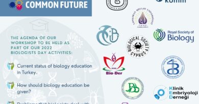 ECBA joins the Common future workshop on 15-17 april